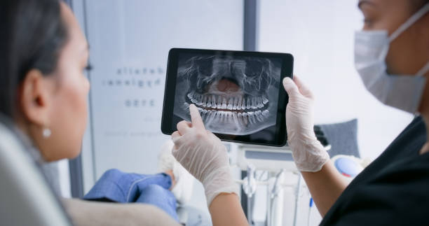 Licensed Tooth Extraction service in Marshall County County, TN - Smile Center Dentistry